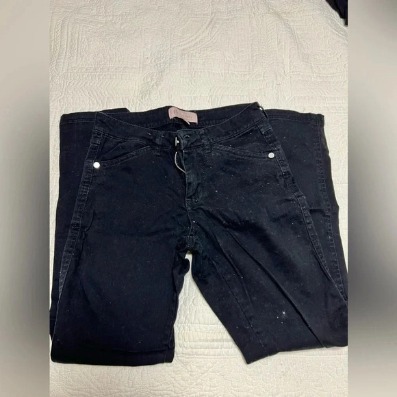 PHILOSOPHY JEANS Size2P - Picture 1 of 7